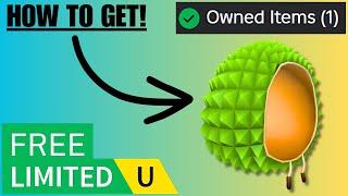 Free Durian Hood UGC Limited