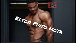 ELTON PINTO MOTA GYM MOTIVATION