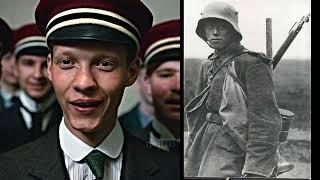 All Quiet on the western front.     WW1 battle and the horrors