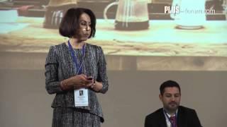 Оксана Смирнова-Крелль, Президент компании, ГК Интервэйл