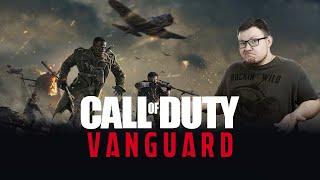 Call of Duty: Vanguard - MW19 во второй мировой? (Обзор беты)