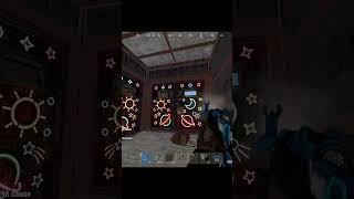 This team couldn't kill me after going deep in their base #rust #gameplay  #goingdeep #outplayed