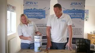 Protecting Brickwork