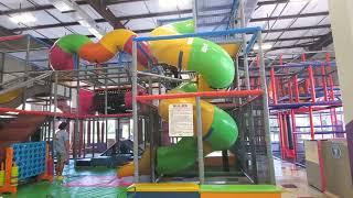 Kidiverse Indoor Play Place for Children in Orlando