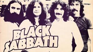 Todos Os Álbuns do BLACK SABBATH