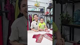 PriyaMG Blouse