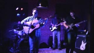 Jonathan Bloom Band - I'll Wait For You