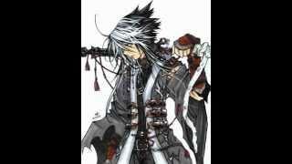 Shini Lockheart theme