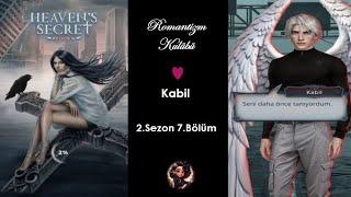 Göklerin Sırrı Ağıt Kabil Rotası 2.Sezon 7.BölümHeaven's Secret Requiem Cain Route S2, E7