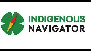 The Indigenous Navigator