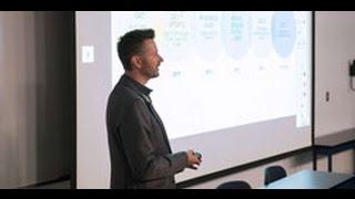 NAIT Centre for Applied Technologies Project Overview Presentation