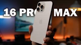 Огляд iPhone 16 Pro Max - Apple ВТРАТИЛА ВСЕ