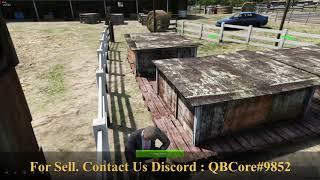 Super QBUS Server For Sell. #Fivem Custom Framework Server inspired Nopixel Server #fivemscript