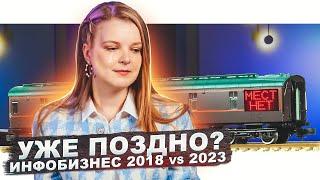 Из своего опыта: советы для тех, кто только начинает свой продюсерский бизнес