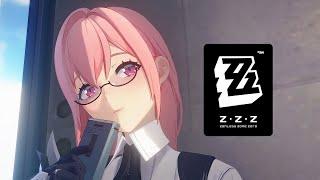 Zenless Zone Zero // ARK 0279 (Hangouts : Date W/ Tsukishiro Yanagi II) (DATE)