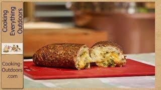 Re-visiting the BBQ Fatty | Beginners BBQ Recipe