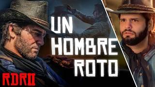 ¿Se PUEDE LOGRAR la REDENCIÓN? | Arthur Morgan en Red Dead Redemption 2 | Relato y Reflexiones