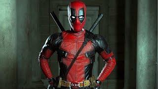 Becoming Deadpool - Deadpool Costume (Movie Replica)