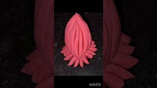 dough art tutorial #shorts