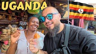 The Africa You Don't See On TV - Kampala, Uganda 