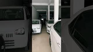 Al Hamd motors jampur road D.G.Khan.     Deal in new & used cars