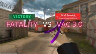 Fatality.win VS VAC 3.0 (MM HVH) Highlight