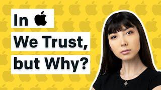 In Apple We Trust, but Why? | Insider | Episode 5