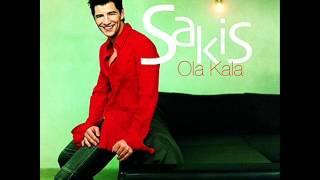 Sakis Rouvas-Disco Girl(English Version)