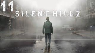 Silent Hill 2 Remake - Gameplay ITA - Falene ed Opposti - Ep#11