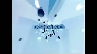 Заставка "Однако с Михаилом Леонтьевым" (Первый Канал, 2003-2008) (1080P)