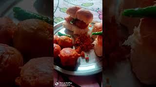 bda with paw#sunday special #foodlover # enjoy