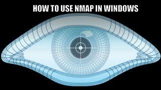 How to Use Nmap in Windows