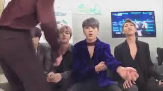 Реакция Bts на русский клип.