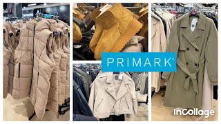 PRIMARK ARRIVAGE   COLLECTION FEMME   5 octobre 2024