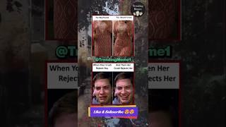 Memes: The Difference ️ #memes #meme #memesdaily #trending #funny #shortsfeed #shorts #ytshorts