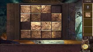 Room escape : 50 room chapter 7 level 35