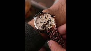 Часы Earnshaw ES-8266-33