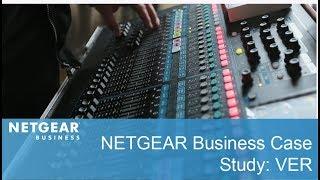 NETGEAR Business Case Study | VER