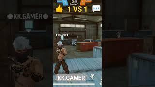 #freefire #shortvideo #1vs1 #lonewolf #lonewolf1vs1 