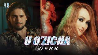 Bonu - U o'zicha (Official Music Video)