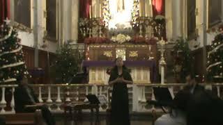 Ave Maria. Bach Gounod