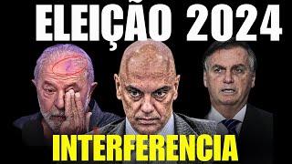 QUEM LEVOU? Quem Realmente Ganhou as Eleições de 2024