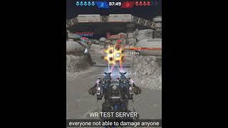 War Robots Fix These Bugs