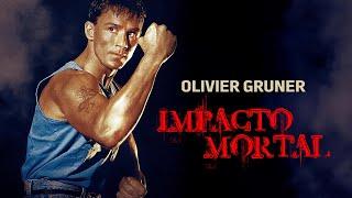 Impacto Mortal - Trailer