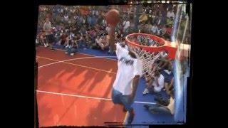 Stage 1 Sport Arena Streetball 2008 Timex (by Recproduction)