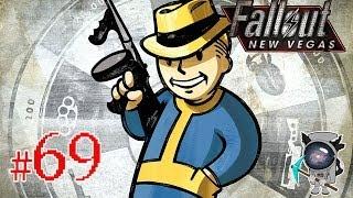 Fallout New Vegas #69 - Имплантанты и отключение Хауса