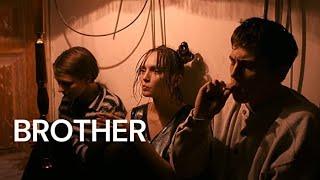 Brother (1997) Trailer of russian iconic crime movie