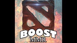 Калибровка MMR в Dota 2 | буст аккаунта | все секреты калибровки MMR