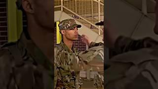 Unfazed  #military #reels #soldier #specialforces