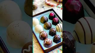 Why French Chocolates are so Popular 